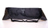 Dolce & Gabbana Black Waist Smoking Tuxedo Cummerbund Belt